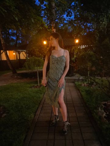 Лина